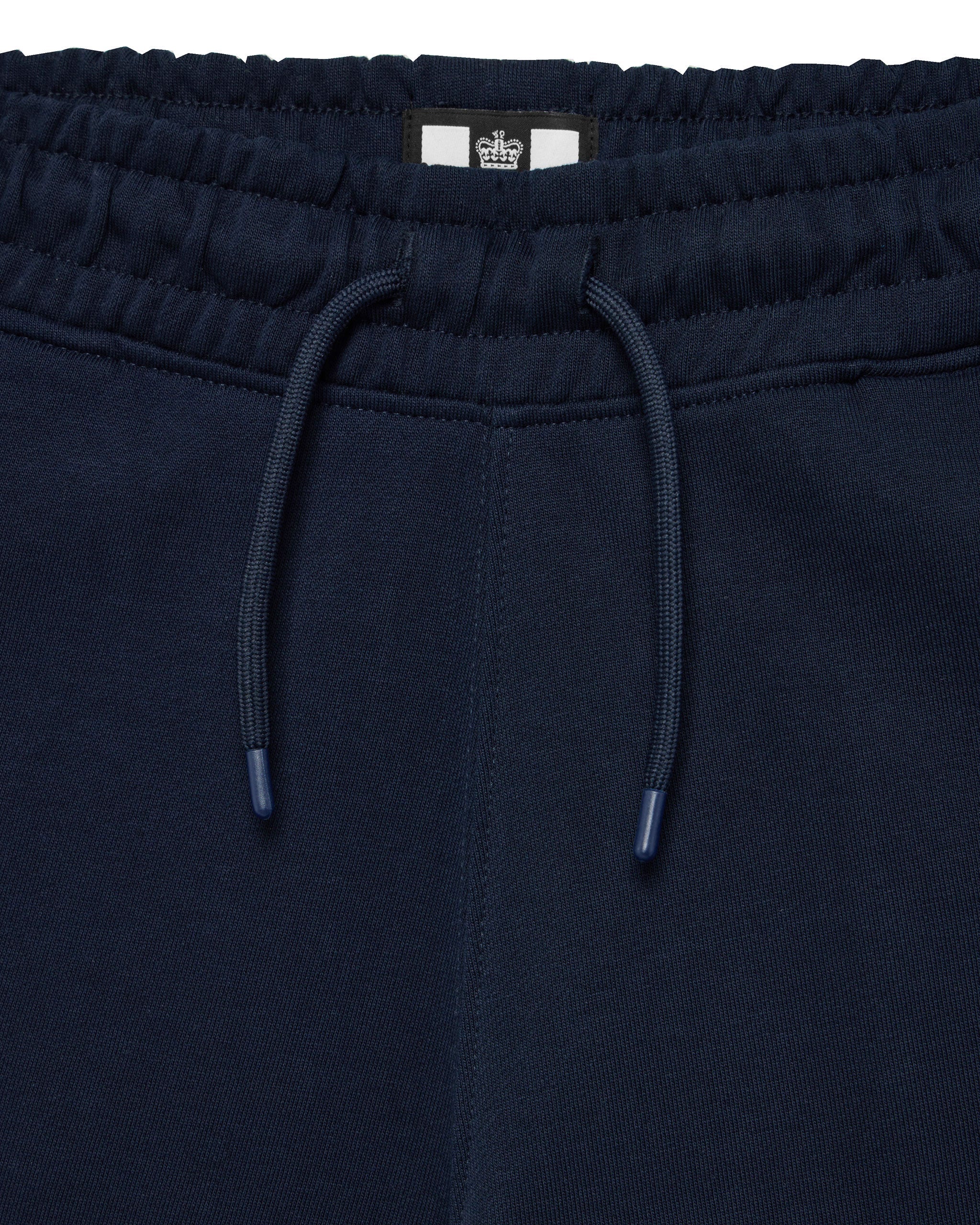 Weekend Offender Pankow Shorts // NAVY/HOUSE CHECK