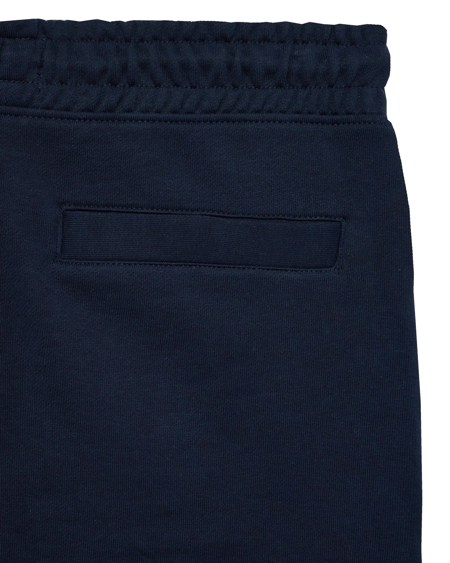 Weekend Offender Pankow Shorts // NAVY/HOUSE CHECK