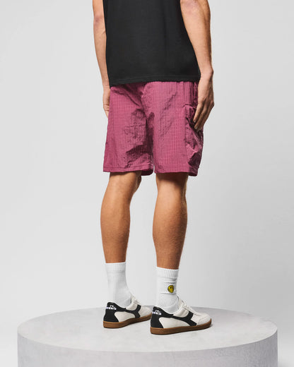 Weekend Offender Zemmouri Cargo Short // KIRSCH