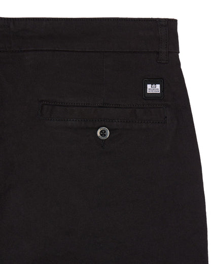 Weekend Offender Ivan Shorts // SVART