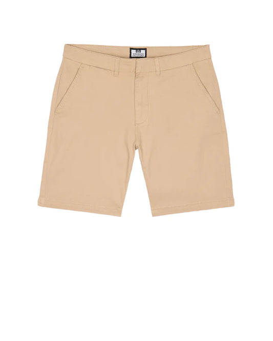 Weekend Offender Ivan Shorts // STONE