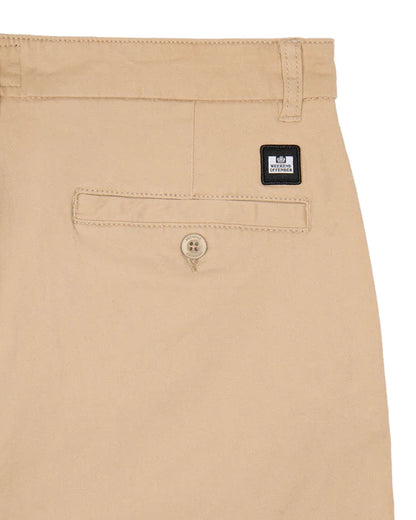 Weekend Offender Ivan Shorts // STONE