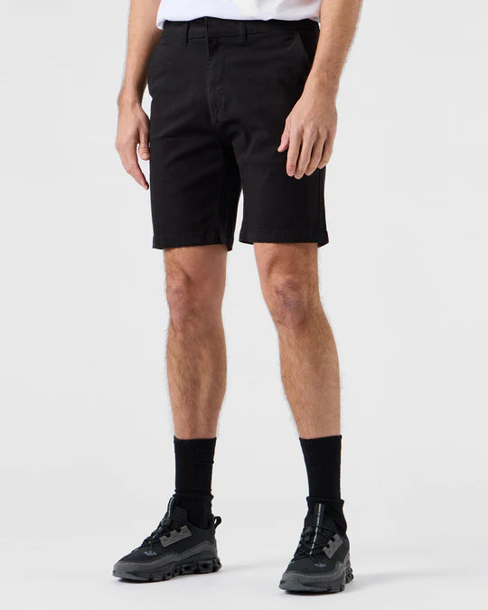 Weekend Offender Ivan Shorts // SVART