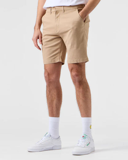 Weekend Offender Ivan Shorts // STONE