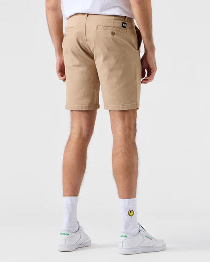 Weekend Offender Ivan Shorts // STONE