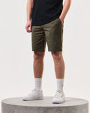 Weekend Offender Ivan Chino Shorts // CASTLE GREEN
