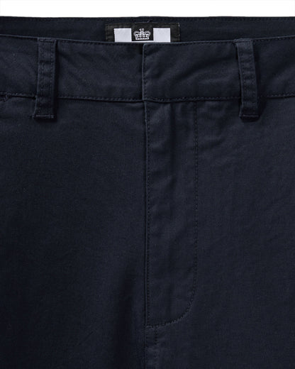 Weekend Offender Ivan Chino Shorts // NAVY