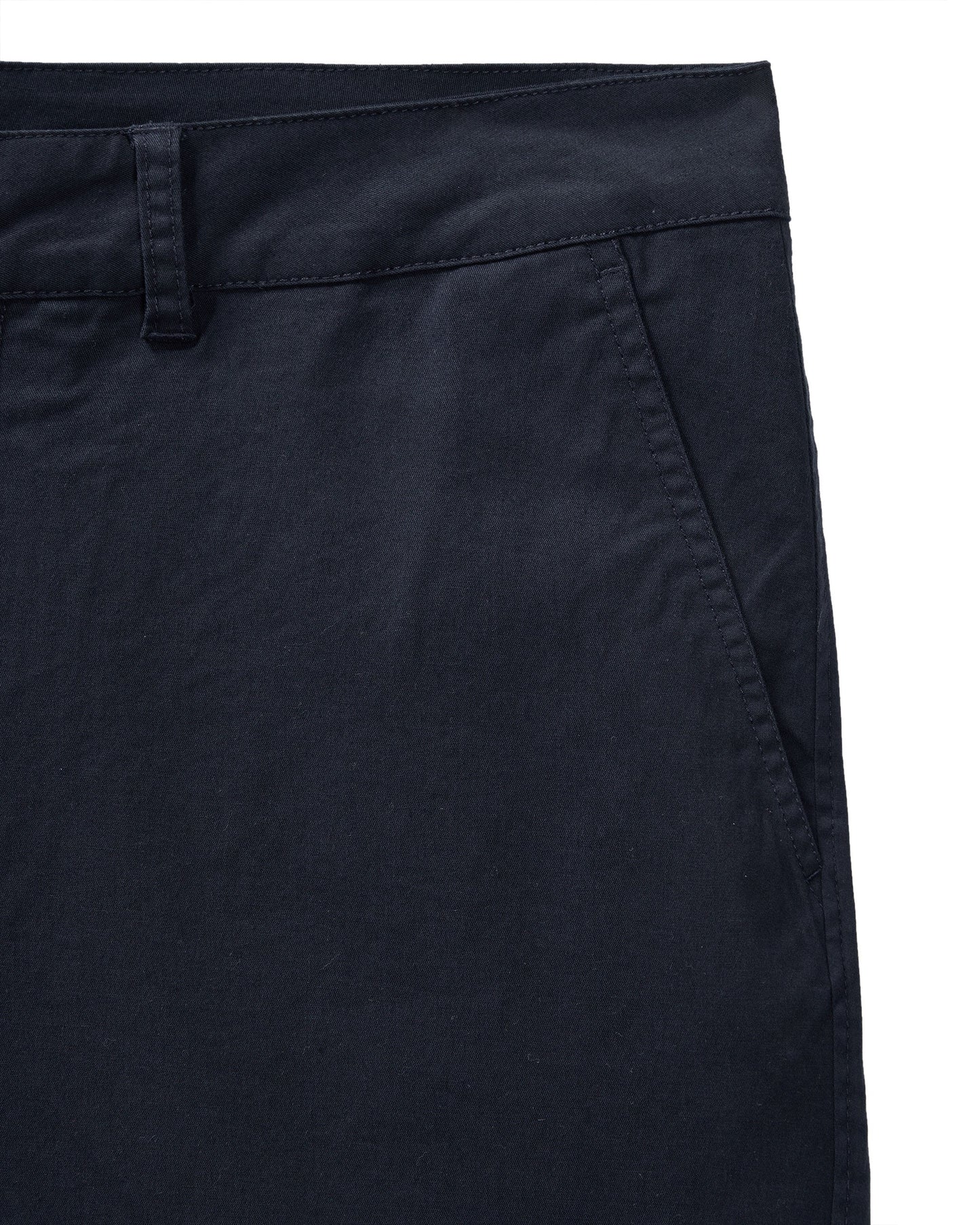 Weekend Offender Ivan Chino Shorts // NAVY