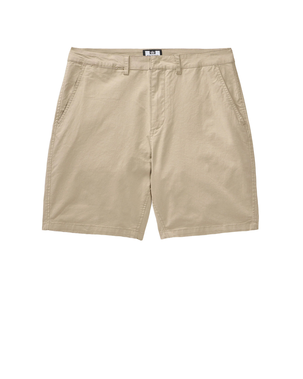 Weekend Offender Ivan Chino Shorts // STONE