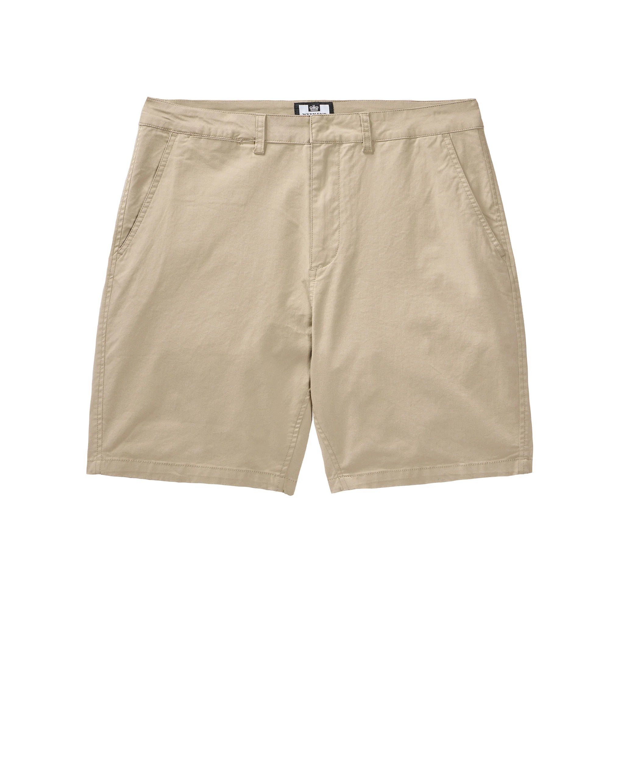 Weekend Offender Ivan Chino Shorts // STONE