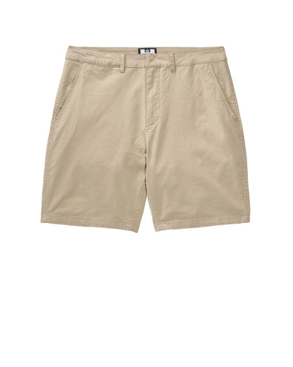 Weekend Offender Ivan Chino Shorts // STONE