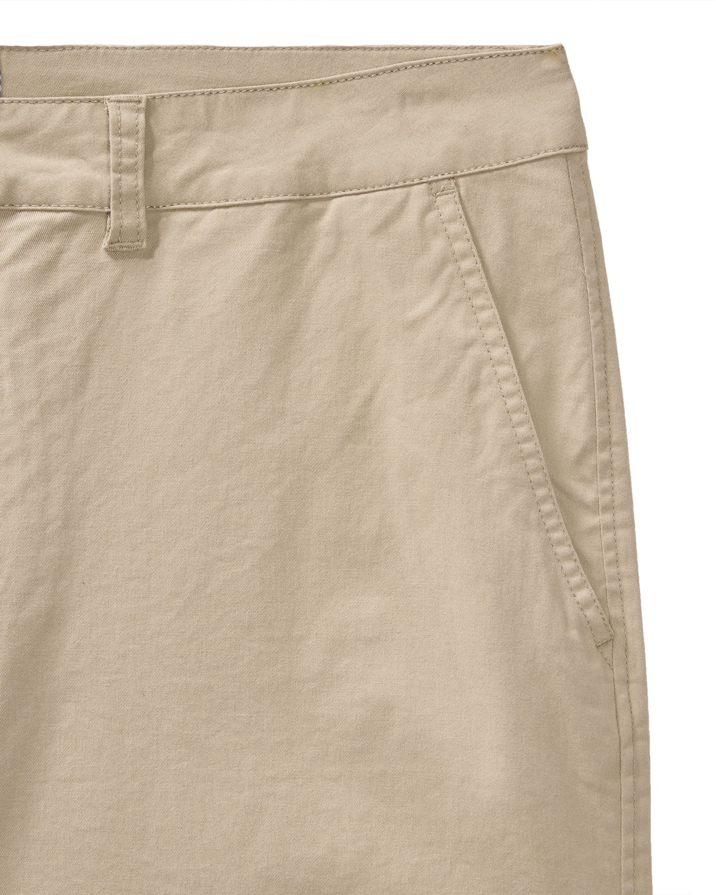 Weekend Offender Ivan Chino Shorts // STONE