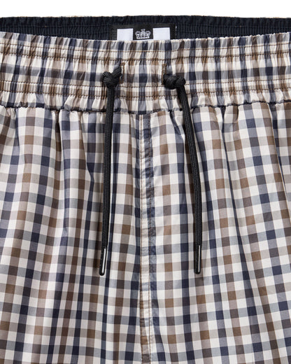 Weekend Offender Varadero badshorts // MID HOUSE CHECK