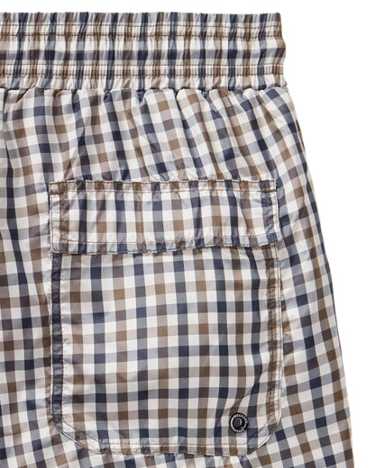 Weekend Offender Varadero badshorts // MID HOUSE CHECK