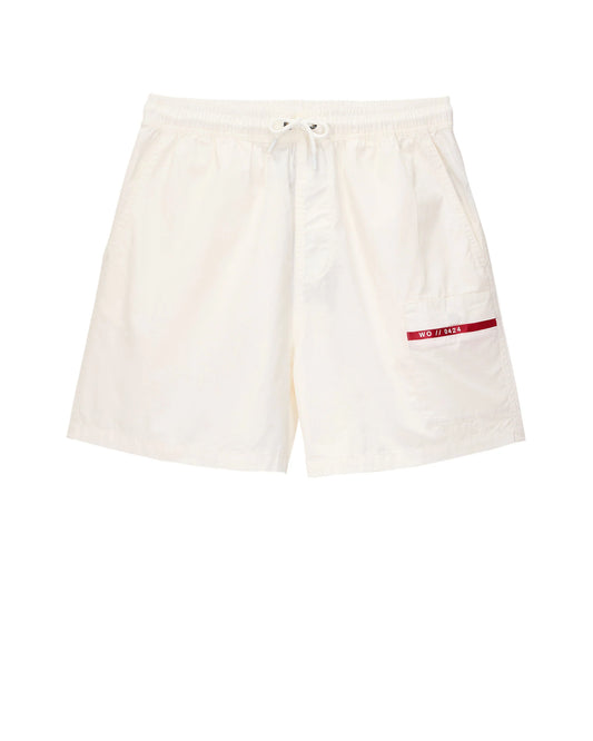 Weekend Offender Anni Shorts // GHOST