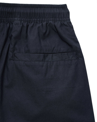 Weekend Offender Anni Shorts // NAVY