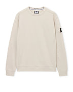 Weekend Offender Thunder Sweatshirt // CALCIUM