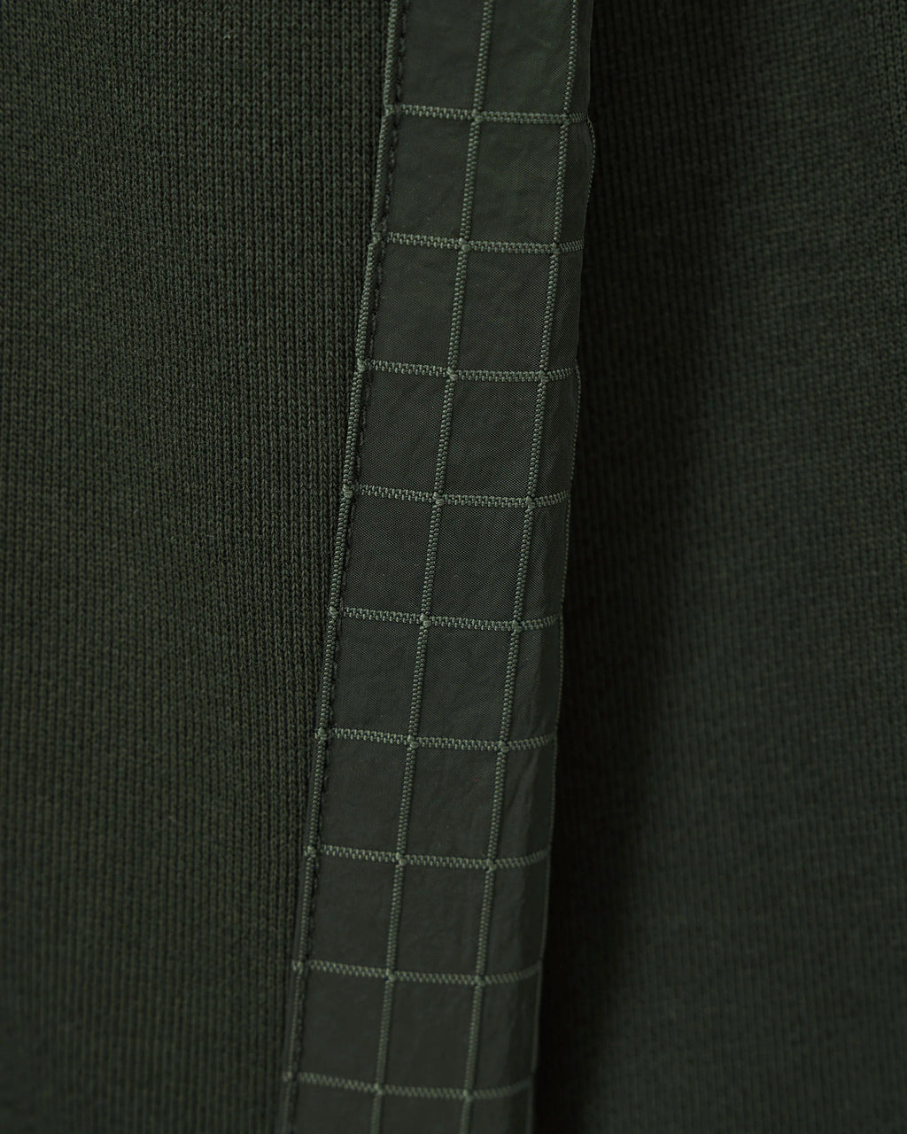 Weekend Offender F Bomb Sweatshirt // BLACK FOREST