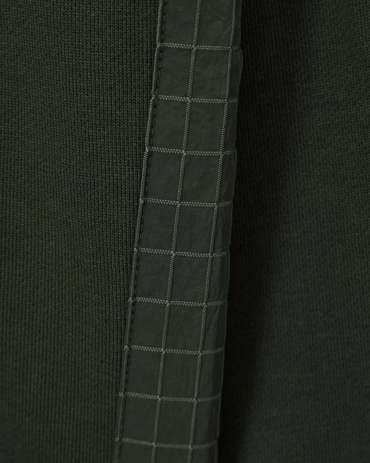 Weekend Offender F Bomb Sweatshirt // BLACK FOREST