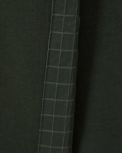 Weekend Offender F Bomb Sweatshirt // BLACK FOREST