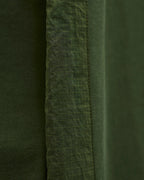 Weekend Offender F Bomb Sweatshirt // BAY LEAF GREEN
