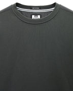 Weekend Offender F Bomb Sweatshirt // CYCLONE GREY