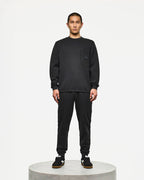 Weekend Offender Cerati Sweatshirt // BLACK