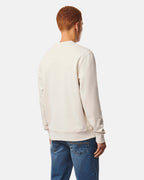 Weekend Offender Thunder Sweatshirt // CALCIUM
