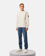 Weekend Offender Thunder Sweatshirt // CALCIUM