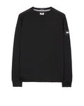 Weekend Offender F Bomb Sweatshirt // BLACK