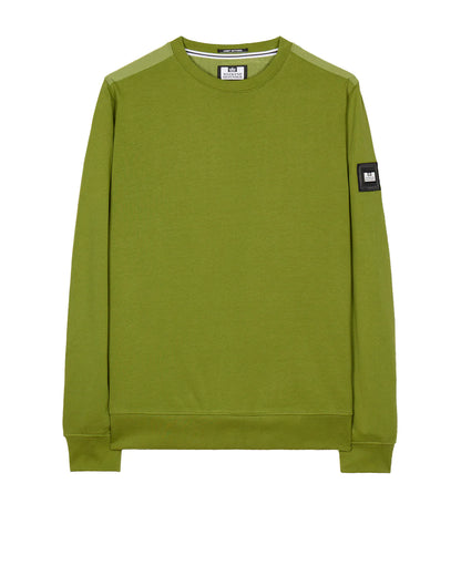 Weekend Offender F Bomb Sweatshirt // KIWI