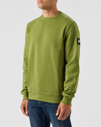 Weekend Offender F Bomb Sweatshirt // KIWI