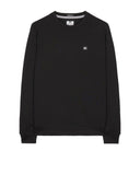 Weekend Offender Ferrer Sweatshirt // BLACK