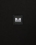 Weekend Offender Ferrer Sweatshirt // BLACK