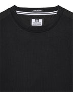 Weekend Offender F Bomb Sweatshirt // BLACK