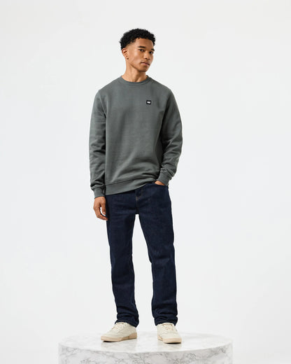 Weekend Offender Ferrer Sweatshirt // ZINC