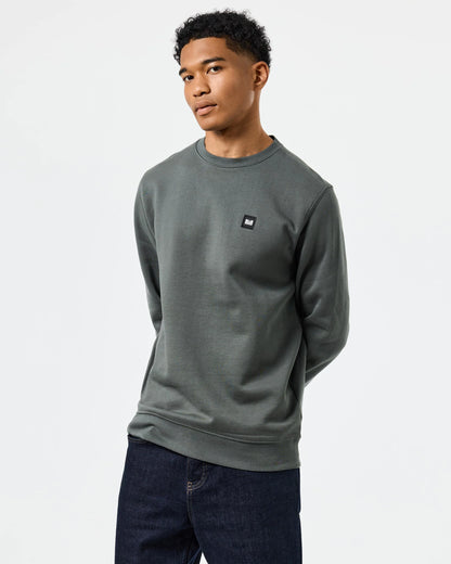 Weekend Offender Ferrer Sweatshirt // ZINC