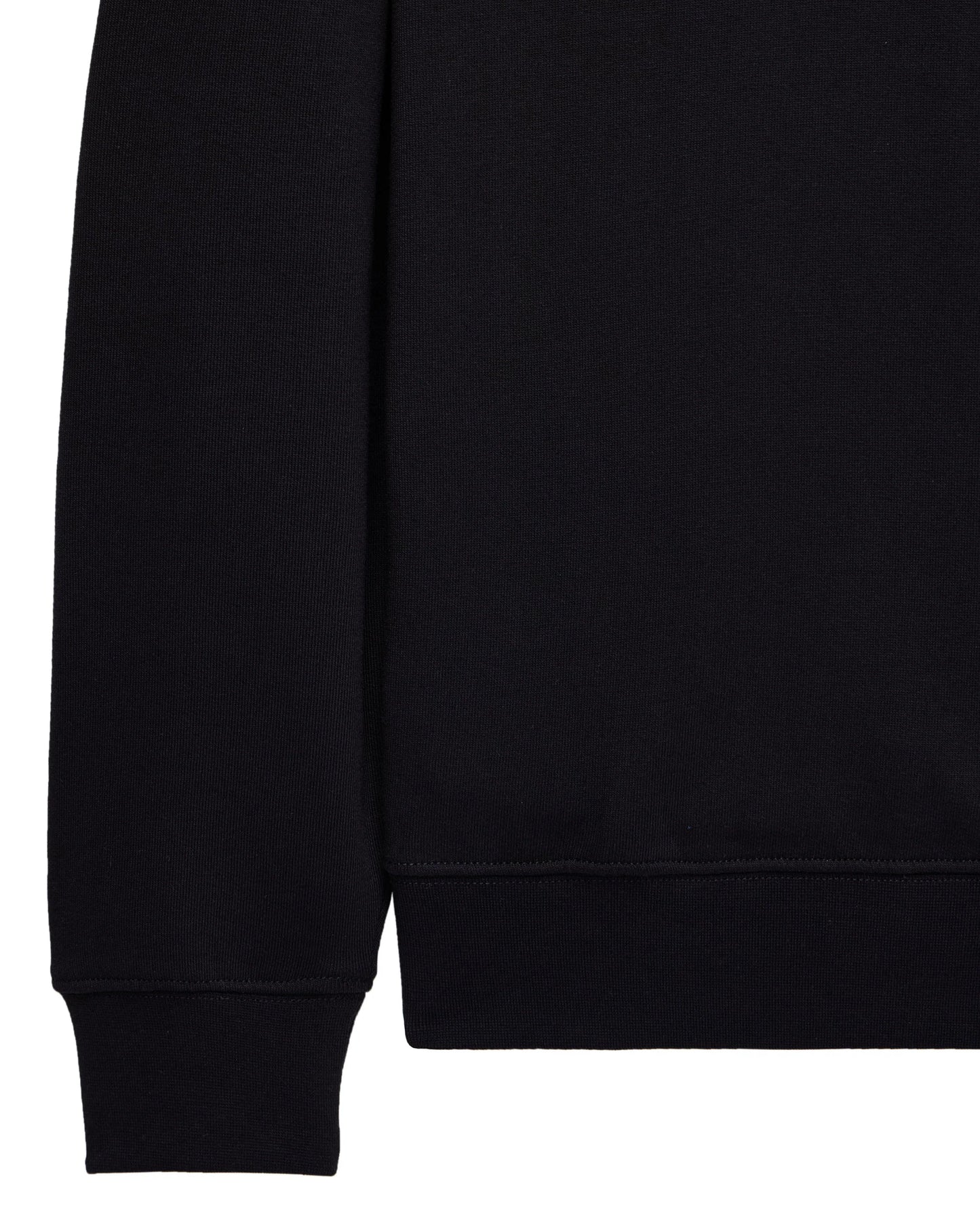 Weekend Offender Vega Sweatshirt // BLACK