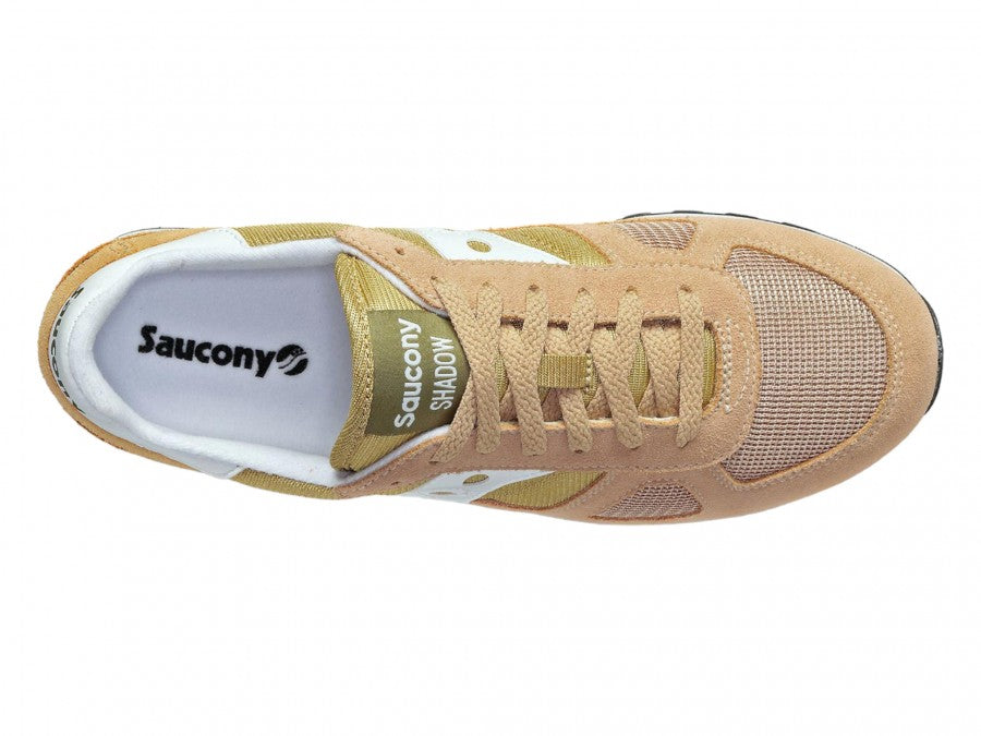 Saucony Shadow OG S2108-849 // BEIGE 