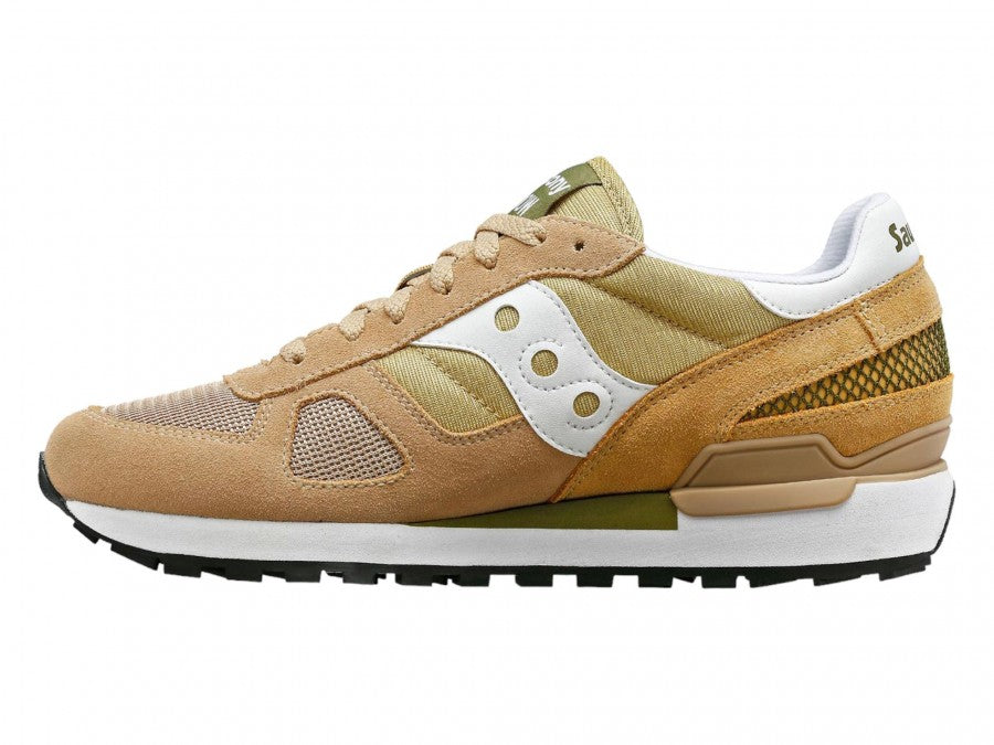 Saucony Shadow OG S2108-849 // BEIGE 