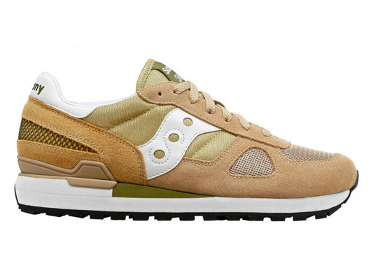 Saucony Shadow OG S2108-849 // BEIGE 