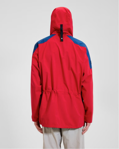 Berghaus Meru Mountain Jacket // RED