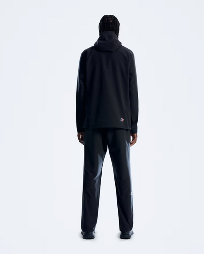 Berghaus Greenbank Hooded Jacket // BLACK