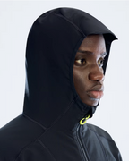 Berghaus Greenbank Hooded Jacket // BLACK