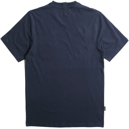 Fridfull huligan genom tiderna Tee// NAVY 