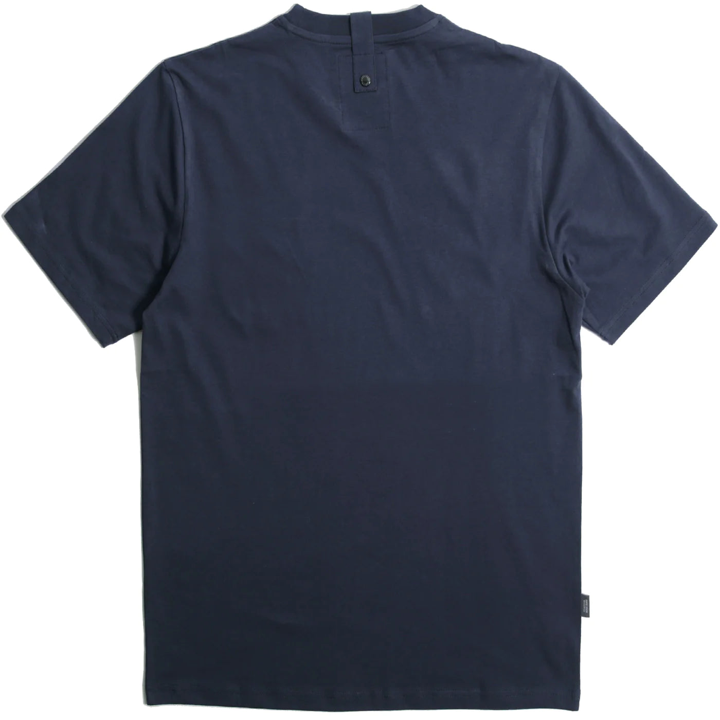 Fridfull Huoligan Cloud Cover Tee // NAVY 