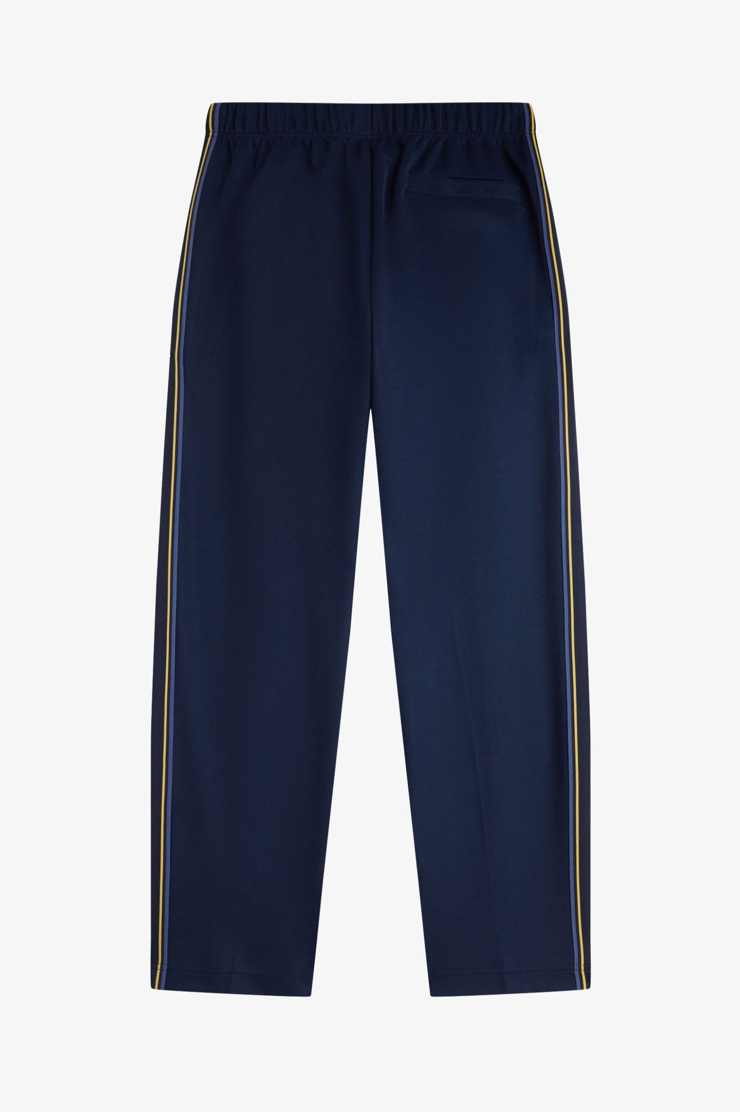 Fred Perry  T2309 Tramline Tape Track Pant // TENNIS BLUE
