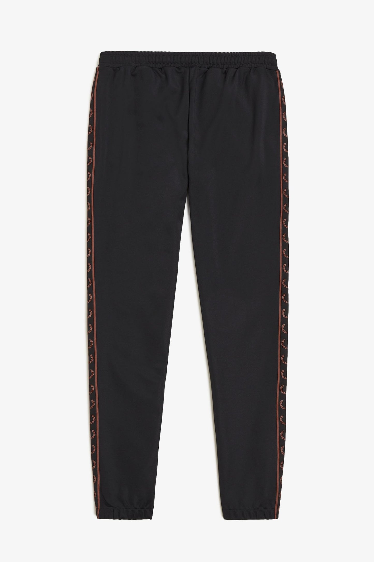 Fred Perry Track Pants T5507 // NAVY/W.BROWN