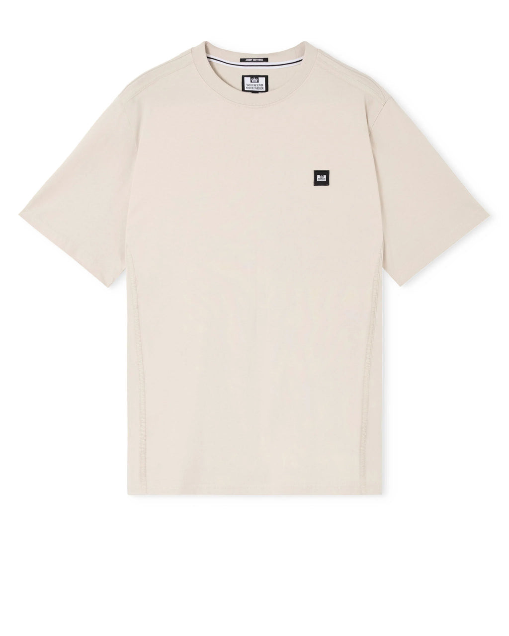 Weekend Offender Isley Tee // CALCIUM