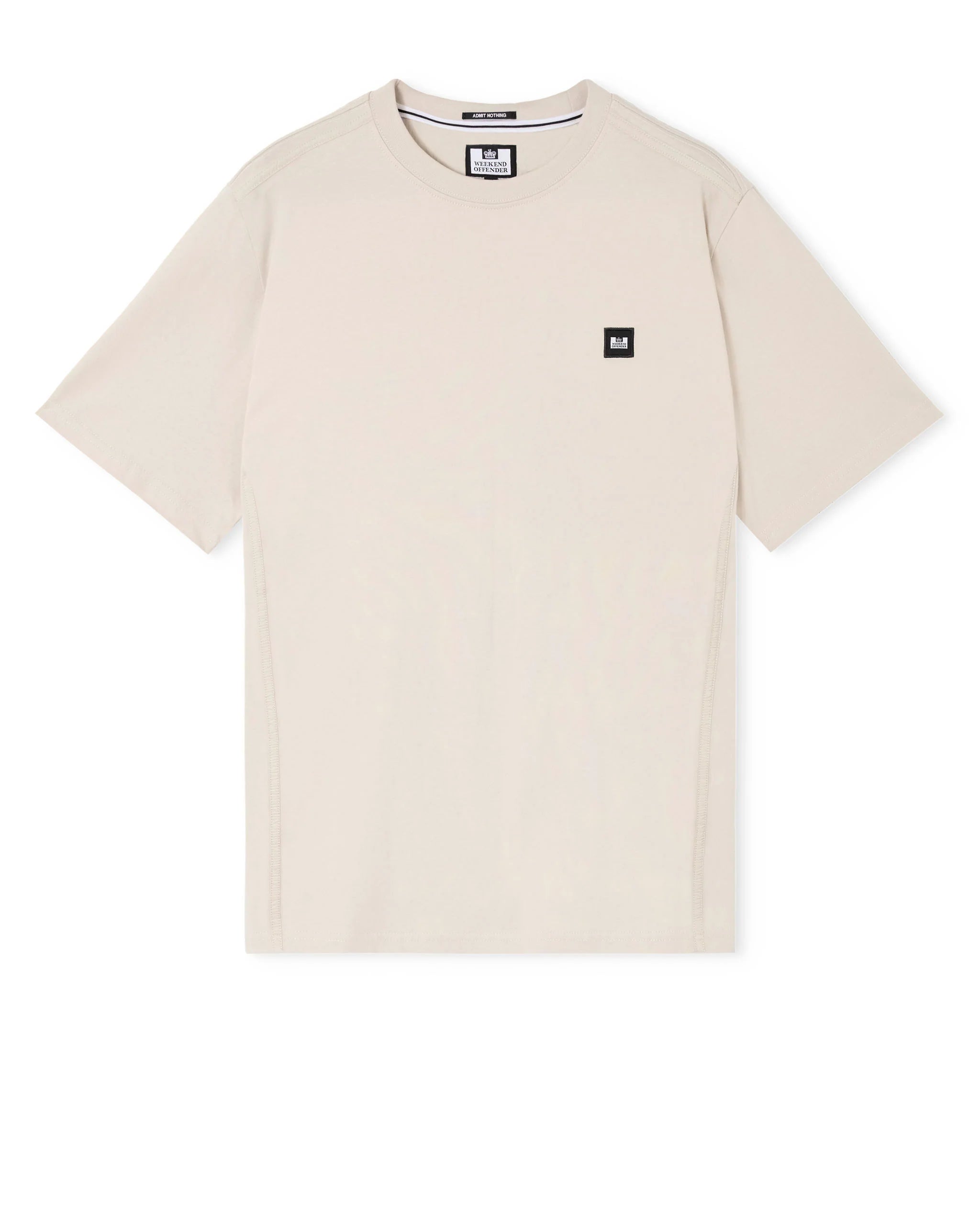 Weekend Offender Isley Tee // CALCIUM